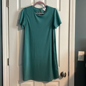 LuLaRoe Roselyn Dress - Size Small - NWOT